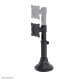Neomounts FPMA-D025BLACK Braccio per monitor 10-30