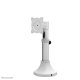 Neomounts FPMA-D025SILVER Braccio per monitor 10-30