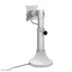 Neomounts FPMA-D025SILVER Braccio per monitor 10-30