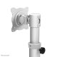 Neomounts FPMA-D025SILVER Braccio per monitor 10-30