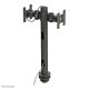 Neomounts FPMA-D050DBLACK Braccio per monitor 10-30