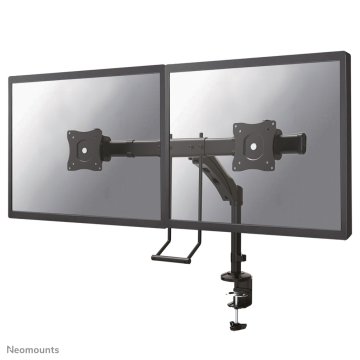 Neomounts Supporto da scrivania per monitor