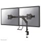 Neomounts Supporto da scrivania per monitor 2