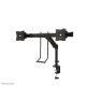 Neomounts Supporto da scrivania per monitor 3