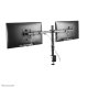 Neomounts Supporto da scrivania per monitor 12