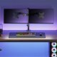 Neomounts Supporto da scrivania per monitor 19