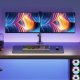 Neomounts Supporto da scrivania per monitor 20
