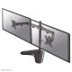 Neomounts Supporto da scrivania per monitor 2