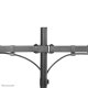 Neomounts Supporto da scrivania per monitor 4
