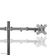 Neomounts Supporto da scrivania per monitor 5