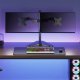 Neomounts Supporto da scrivania per monitor 10