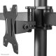 Neomounts Supporto da scrivania per monitor 4
