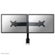 Neomounts Supporto da scrivania per monitor 4