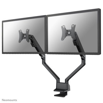 Neomounts Supporto da scrivania per monitor