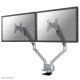 Neomounts Supporto da scrivania per monitor 2