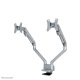 Neomounts Supporto da scrivania per monitor 3