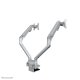 Neomounts Supporto da scrivania per monitor 4