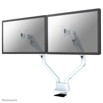 Neomounts Supporto da scrivania per monitor