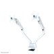 Neomounts Supporto da scrivania per monitor 3