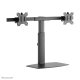 Neomounts Supporto da scrivania per monitor 11