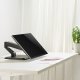Neomounts Supporto da scrivania per monitor 16