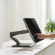 Neomounts Supporto da scrivania per monitor 17