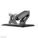 Neomounts Supporto da scrivania per monitor 4