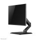 Neomounts Supporto da scrivania per monitor 7