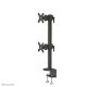 Neomounts Supporto da scrivania per monitor curvi 3