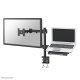 Neomounts Supporto da scrivania per monitor e notebook 2