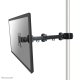 Neomounts FPMA-WP300BLACK Supporto palo per TV 10-30