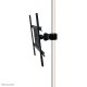 Neomounts FPMA-WP440BLACK Supporto palo per TV 23-52