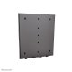 Neomounts FPMA-W110BLACK Supporto TV a parete 10-40