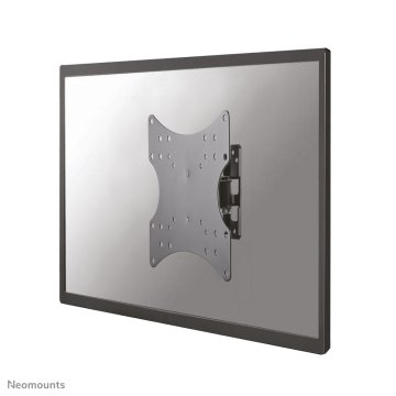 Neomounts FPMA-W115NERO Supporto TV a parete 10-40" - mobilità completa