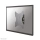 Neomounts FPMA-W115BLACK Supporto TV a parete 10-40