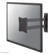Neomounts FPMA-W820BLACK Supporto monitor/TV a parete 10-27