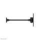 Neomounts FPMA-W820BLACK Supporto monitor/TV a parete 10-27