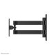Neomounts FPMA-W820BLACK Supporto monitor/TV a parete 10-27