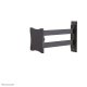 Neomounts FPMA-W820BLACK Supporto monitor/TV a parete 10-27