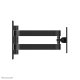 Neomounts FPMA-W820BLACK Supporto monitor/TV a parete 10-27