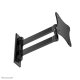 Neomounts FPMA-W820BLACK Supporto monitor/TV a parete 10-27
