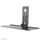 Neomounts KEYB-V200BLACK Portatastiera e portamouse Installazione VESA - larg. 65 cm 3