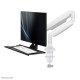 Neomounts KEYB-V200BLACK Portatastiera e portamouse Installazione VESA - larg. 65 cm 4
