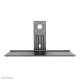 Neomounts KEYB-V200BLACK Portatastiera e portamouse Installazione VESA - larg. 65 cm 5