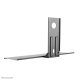 Neomounts KEYB-V200BLACK Portatastiera e portamouse Installazione VESA - larg. 65 cm 7