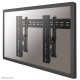 Neomounts LED-VW1000BLACK Supporto videowall da parete 40-75