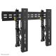 Neomounts LED-VW1000BLACK Supporto videowall da parete 40-75