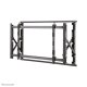 Neomounts LED-VW1750BLACK Supporto videowall da parete 32-55