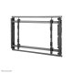 Neomounts LED-VW1750BLACK Supporto videowall da parete 32-55