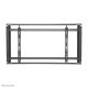 Neomounts LED-VW1750BLACK Supporto videowall da parete 32-55